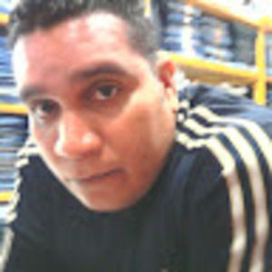 Meet your Posher, Ramon